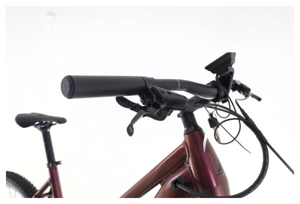 Produit reconditionné · Bulls Cross Evo / Vélo VTT électrique | Très bon état