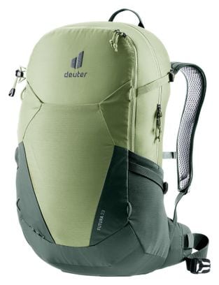 Wanderrucksack Deuter Futura 23 Grün Regular