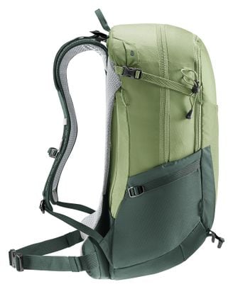 Deuter Futura 23 Hiking Backpack Regular Green