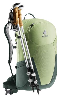 Wanderrucksack Deuter Futura 23 Grün Regular