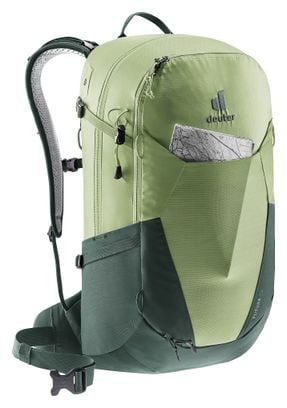 Wanderrucksack Deuter Futura 23 Grün Regular