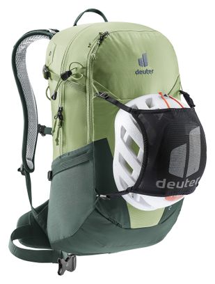 Deuter Futura 23 Hiking Backpack Regular Green