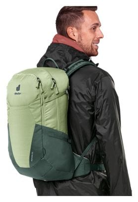 Deuter Futura 23 Hiking Backpack Regular Green