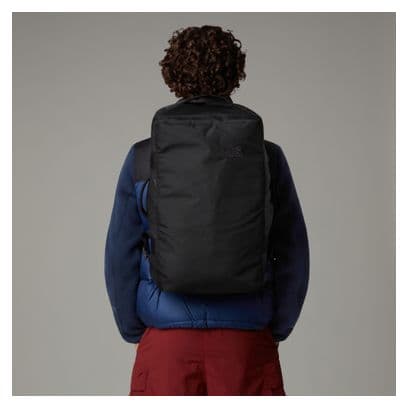 The North Face Base Camp Duffel 42L Zwart