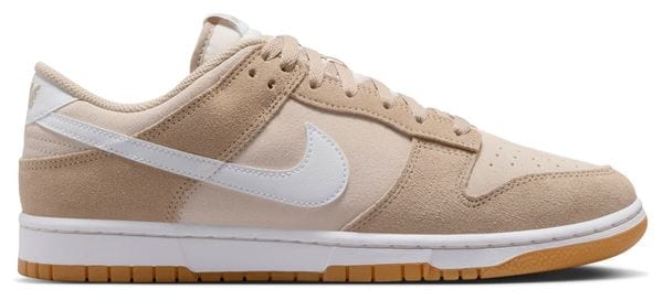 Nike Dunk Low Retro SE Beige/Grigio Scarpe Sportive Uomo