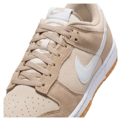 Nike Dunk Low Retro SE Beige/Grigio Scarpe Sportive Uomo