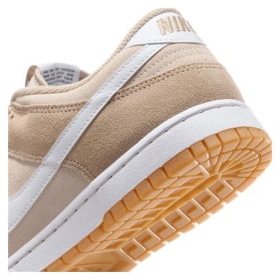 Nike Dunk Low Retro SE Beige/Grigio Scarpe Sportive Uomo