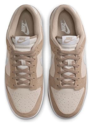 Nike Dunk Low Retro SE Beige/Grigio Scarpe Sportive Uomo