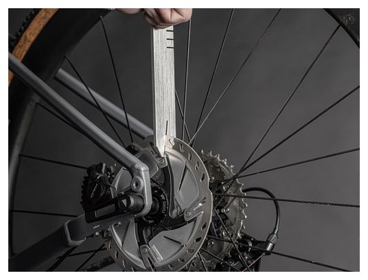 Topeak Rotor Truing Tool