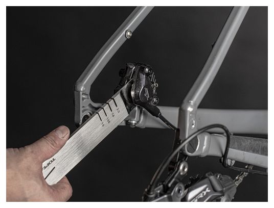 Topeak Rotor Truing Tool