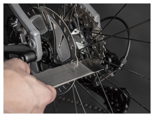 Topeak Rotor Truing Tool