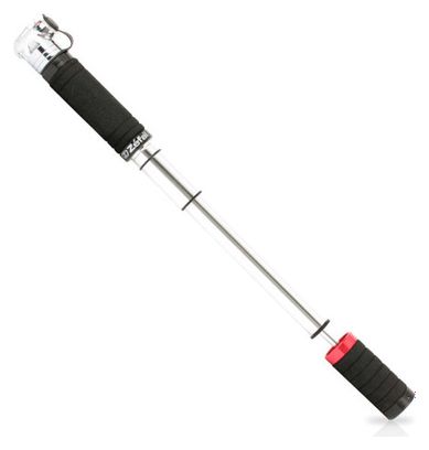 Zefal MINI-PUMPS Z Cross XL Black