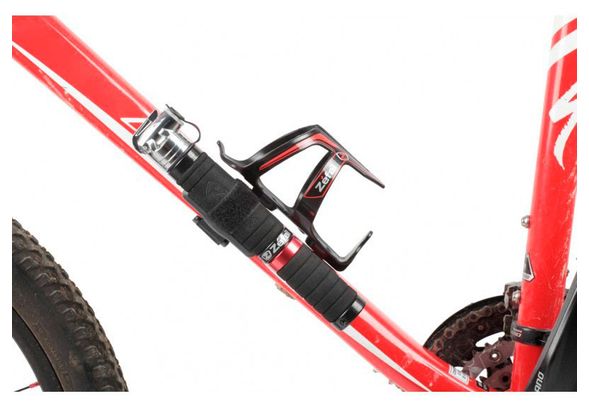 Mini-pompes Zefal Z Cross XL Black