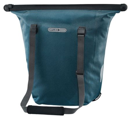 Ortlieb Bike Shopper 20 L Luggage Carrier Blue
