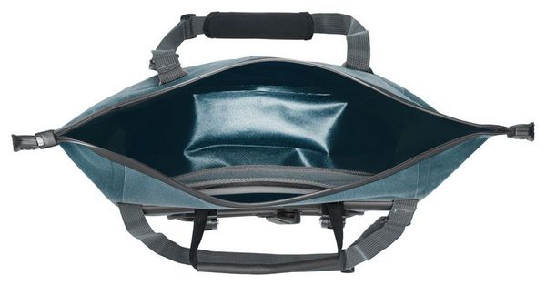 Ortlieb Bike Shopper 20 L Luggage Carrier Blue