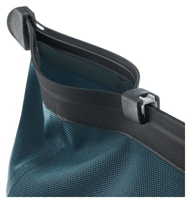 Ortlieb Bike Shopper 20 L Luggage Carrier Blue