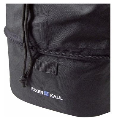 Klickfix MatchPack Classic Saddle Bag Black