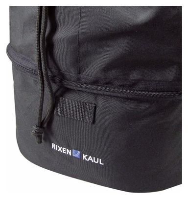Borsa sottosella Klickfix MatchPack Classic Nera