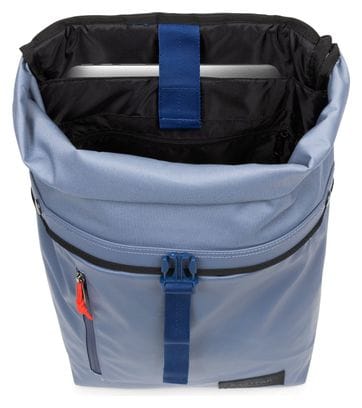 Eastpak Up Roll 1T2 Tarp Kontrast Cobble Grau/ Blau Rucksack