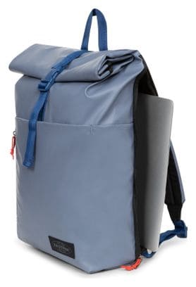 Eastpak Up Roll 1T2 Tarp Kontrast Cobble Grau/ Blau Rucksack