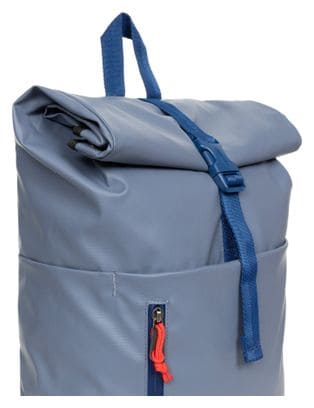 Eastpak Up Roll 1T2 Tarp Kontrast Cobble Grau/ Blau Rucksack