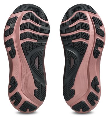Chaussures Running Asics Gel-Kayano 32 Noir/Rose Femme