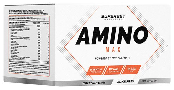 Programme Prise de Masse Débutant - Mass Advanced 2 5kg Banana Split - Amino Max