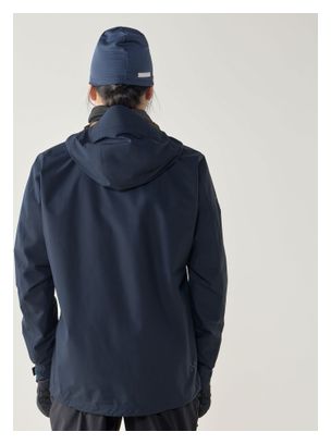 Haglöfs L.I.M Airak 2.5L Wasserdichte Kapuzenjacke Blau Mann