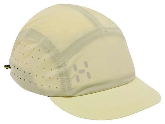 Haglöfs L.I.M. Pace Yellow Cap