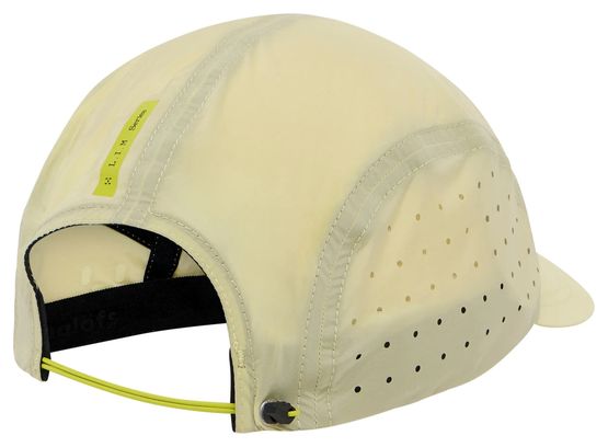 Haglöfs L.I.M. Pace Yellow Cap