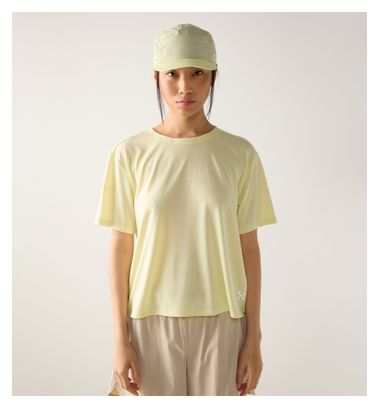 Haglöfs L.I.M. Pace Yellow Cap