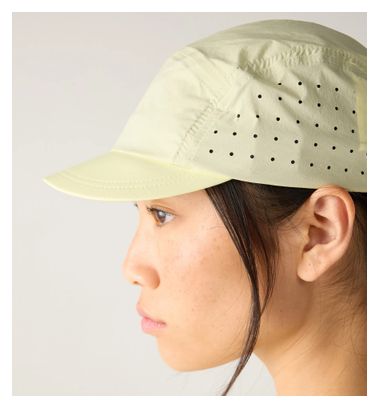 Haglöfs L.I.M. Pace Yellow Cap