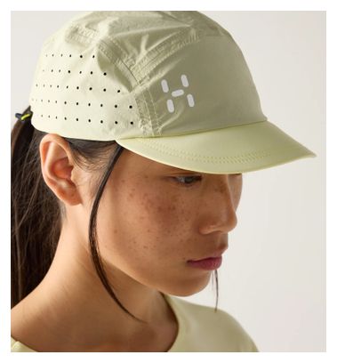 Haglöfs L.I.M. Pace Yellow Cap