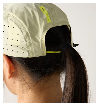 Haglöfs L.I.M. Pace Yellow Cap