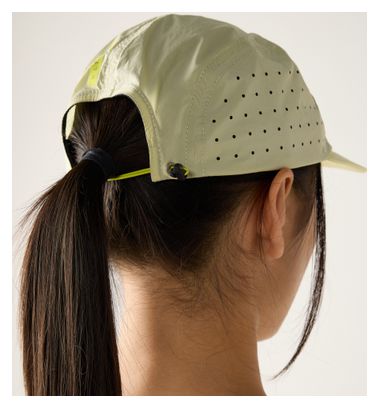 Haglöfs L.I.M. Pace Yellow Cap