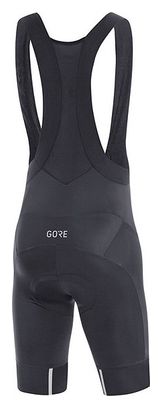 GORE C5 Opti Shorts Black