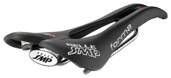 SMP Saddle FORMA 273x137 mm Black