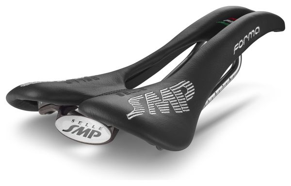 Sella SMP FORMA 273x137 mm Nera