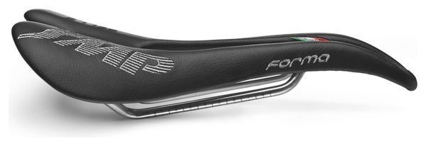 Sella SMP FORMA 273x137 mm Nera