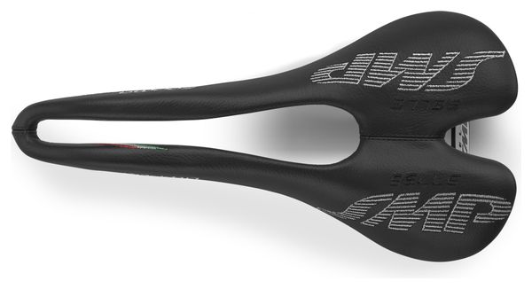 Sella SMP FORMA 273x137 mm Nera
