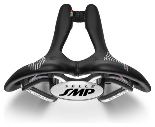 Sella SMP FORMA 273x137 mm Nera