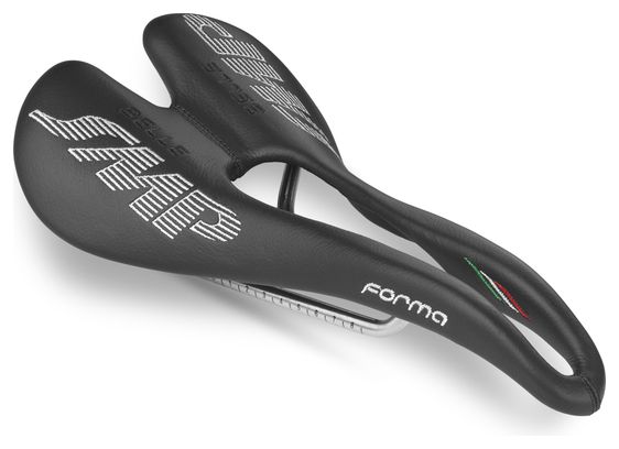 Sella SMP FORMA 273x137 mm Nera