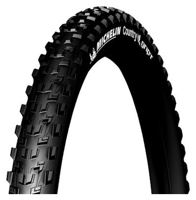 Michelin Country Grip'R MTB Tyre - 29x2.10 Wire