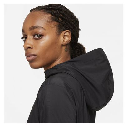 Sudadera Nike Impossibly Light Mujer Negras
