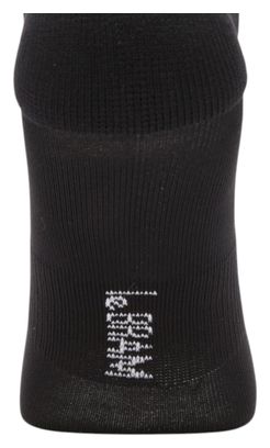 Paire de Chaussettes LeBram Race Noir