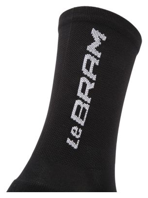 Paire de Chaussettes LeBram Race Noir