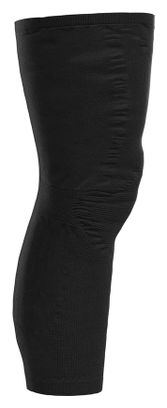 Jambières Ale SEAMLESS Noir