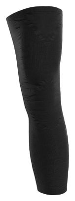 Jambières Ale SEAMLESS Noir