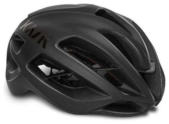 KASK Protone WG11 Black Matt - Casque Route