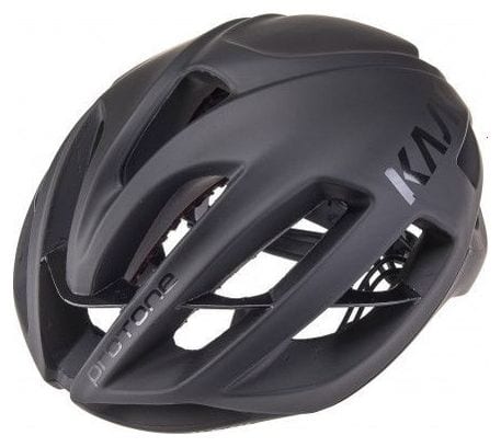 KASK Protone WG11 Black Matt - Casque Route